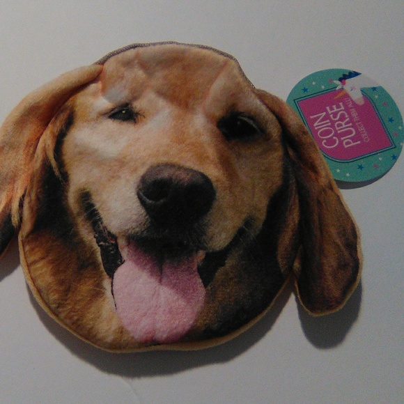 Coin pruse - Picture 3 of 3